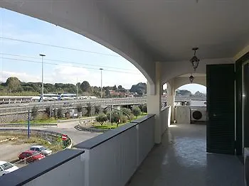 Vesuview Szálloda 2*
