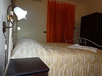 Vesuview Szálloda 2*