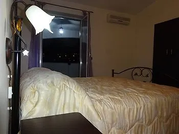 Vesuview Szálloda Pompeji